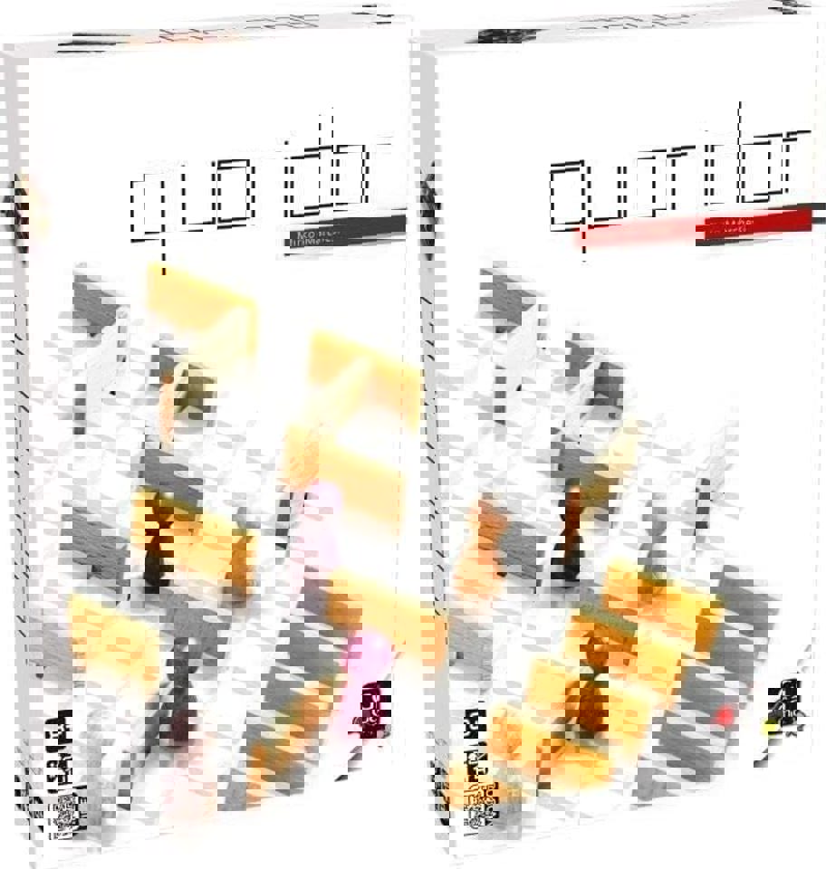 Quoridor | Board Game