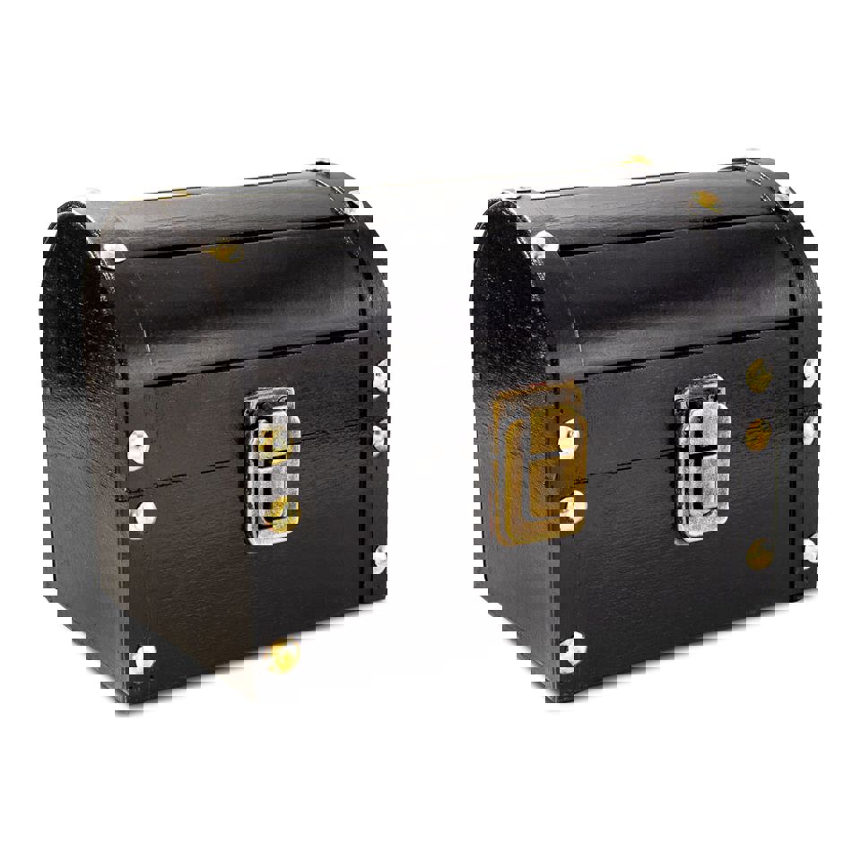 Mimic's Vault | Large Dice Box