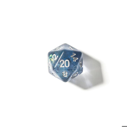 Spectral Chill | Soft Edge Resin | 7 Piece Set