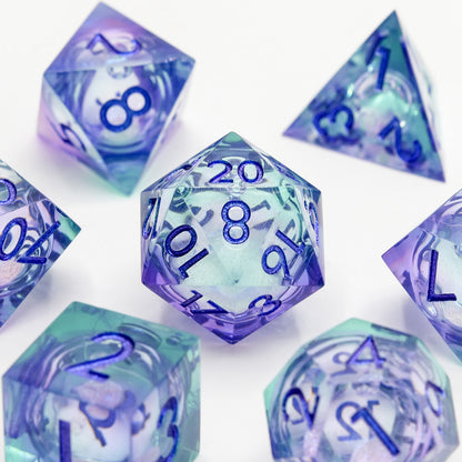 Jester | Liquid Core | 7 Piece Set