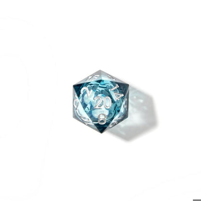 Unseelie Fae | Liquid Core | 7 Piece Set